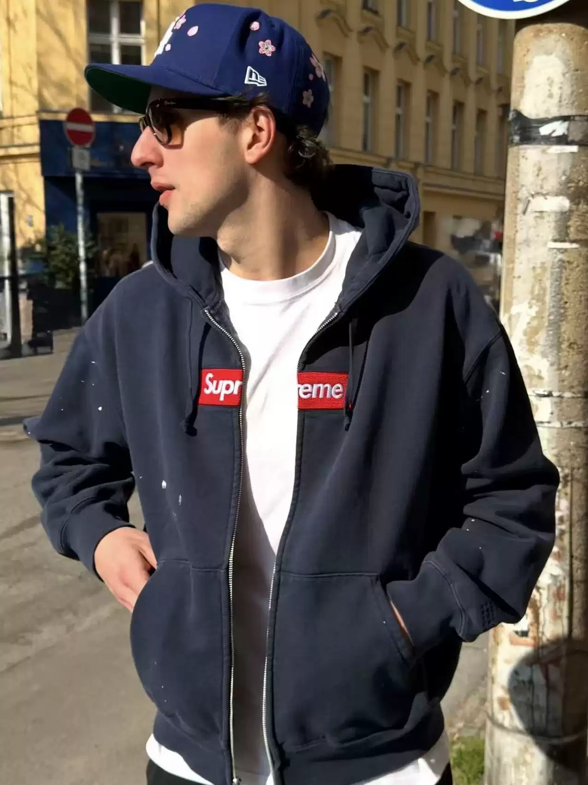 Supreme